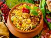 Banarasi Pulao