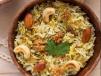 Kashmiri Pulao