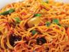Hong Kong Noodles
