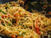 Vegetables Noodles