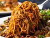 Beef Noodles