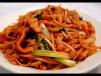 Chicken Schezwan Noodles