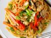 Chicken Hakka Noodles