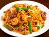 Mix Hakka Noodles