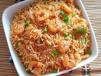 Prawns Fried Rice