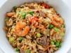 Mix Fried Rice