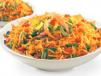 Vegetables Fried Rice