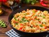 Singapore Fried Rice