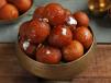 Gulab Jamun