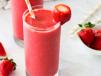 Strawberry Juice