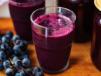 Black Grape Juice