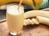 Banana Juice