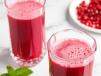 Pomegranate Juice