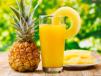 Pineapple Juice