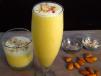 Kesar Lassi