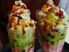 Saffron Falooda