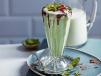 Pistachio Milkshake