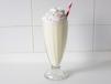 Vanilla Milkshake