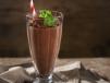 Chocolate Milkshake