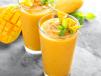 Mango Milkshake