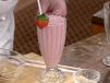Strawberry Milkshake