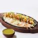 Tandoori Mushroom