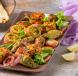 Tandoori Platter