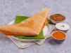 Mysore Plain Dosa