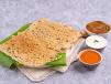 Plain Rava Dosa