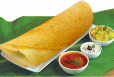 Plain Dosa