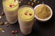 Turmeric Masala Milk