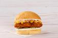 Escalope Chicken Burger