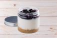 Blueberry Cheesecake