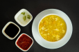 Chicken Corn Soup