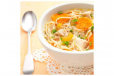 Chicken Vegetable Soup