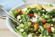 Fresh Green Salad
