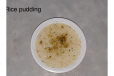 Rice Pudding