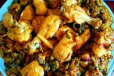 Chicken Karela