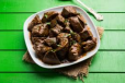 Liver Fried