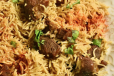 Mutton Polaw