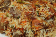 Namkeen Biryani
