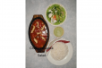 Chicken Shashik