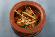 Chicken Ginger