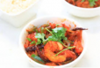 Prawn Jalfrezi