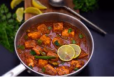 Fish Jalfrezi