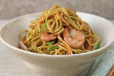 Prawn Chowmien