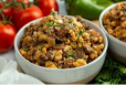 Beef Macrona