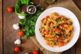 Vegetable Macrona