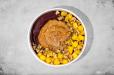 Peanut Paradise Acai Bowl