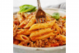 Penne Bolognese